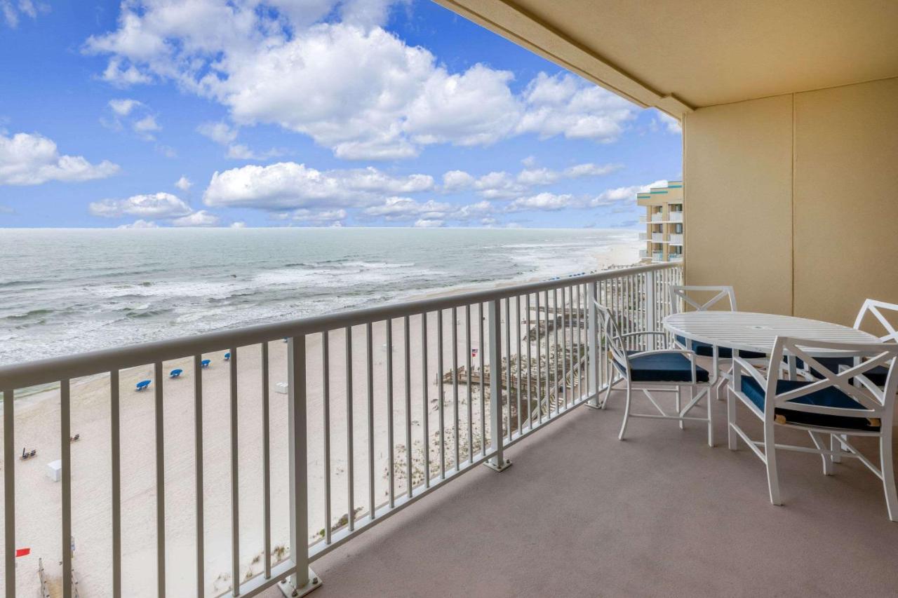 Escapes! To The Shores Orange Beach, A Ramada By Wyndham Exterior photo