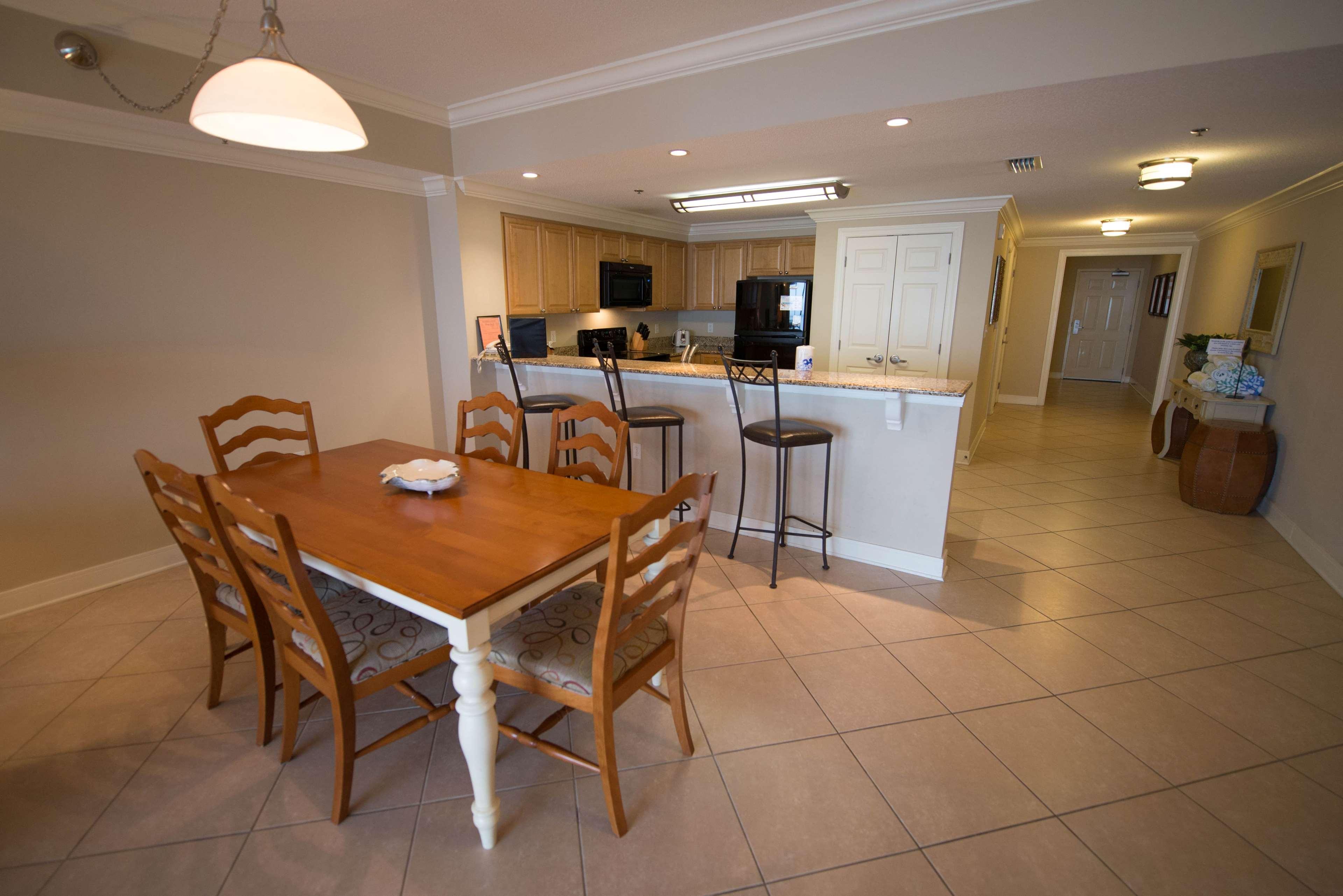 Escapes! To The Shores Orange Beach, A Ramada By Wyndham Exterior photo