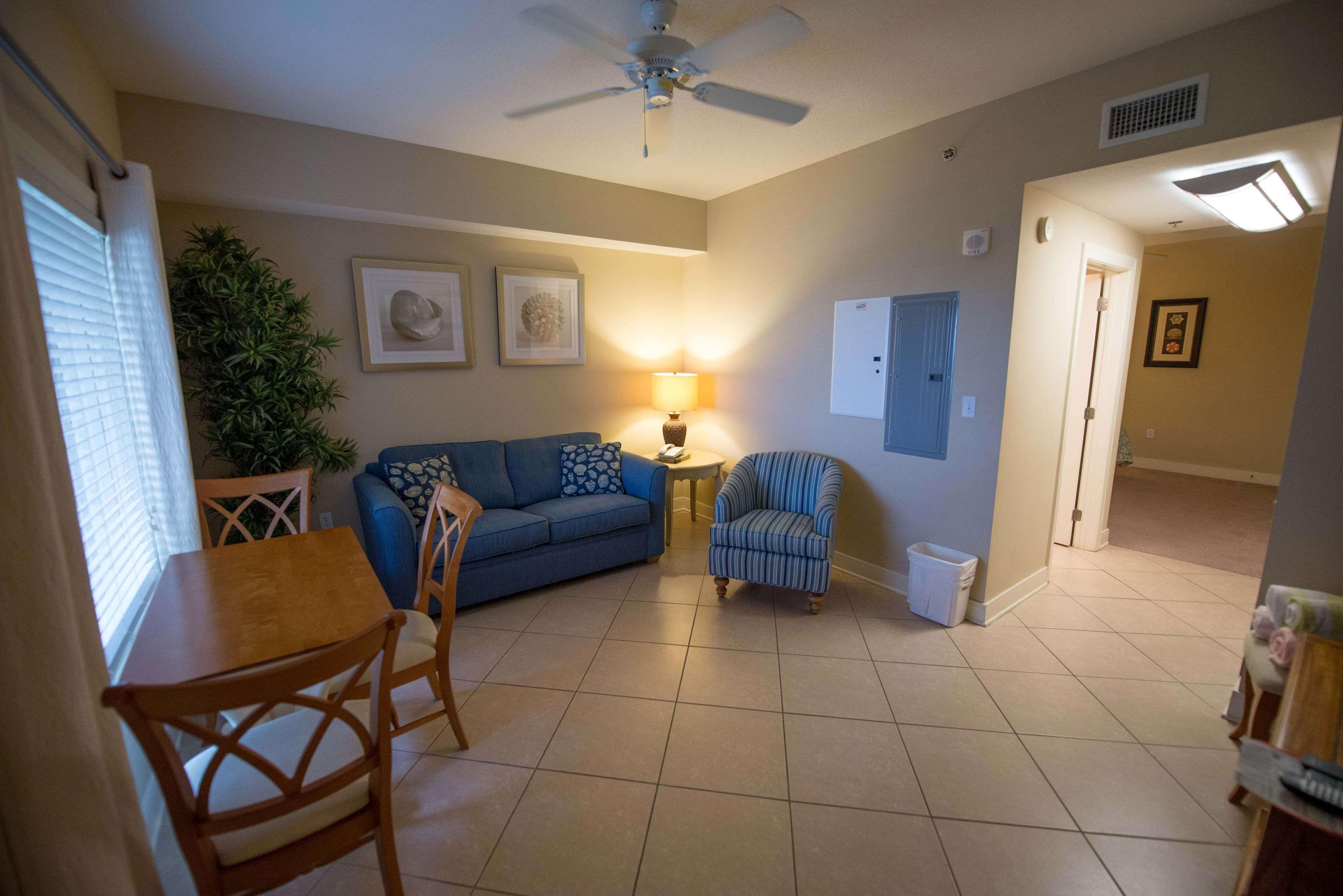 Escapes! To The Shores Orange Beach, A Ramada By Wyndham Exterior photo