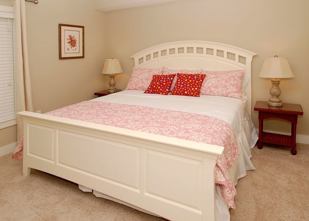 Escapes! To The Shores Orange Beach, A Ramada By Wyndham Room photo